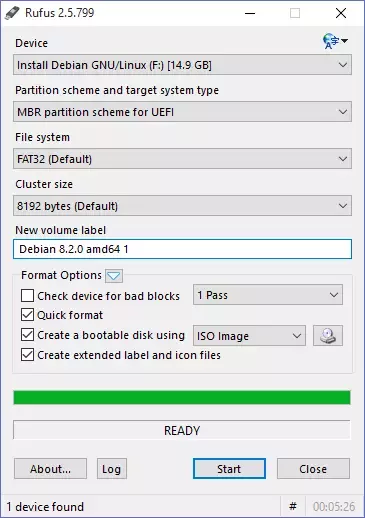 Bootable usb drive diskpart